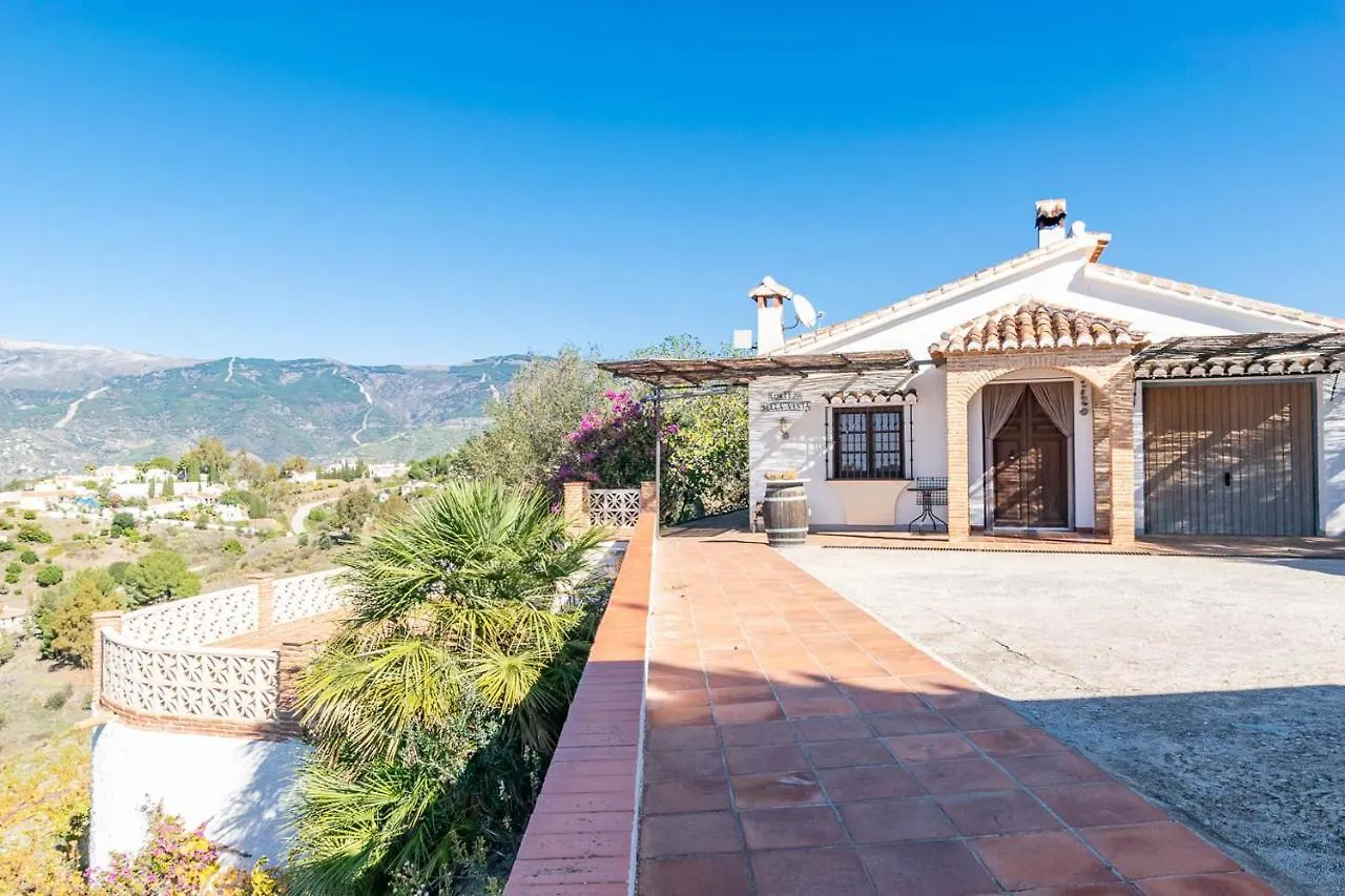 Cortijo Bellavista Villa Competa