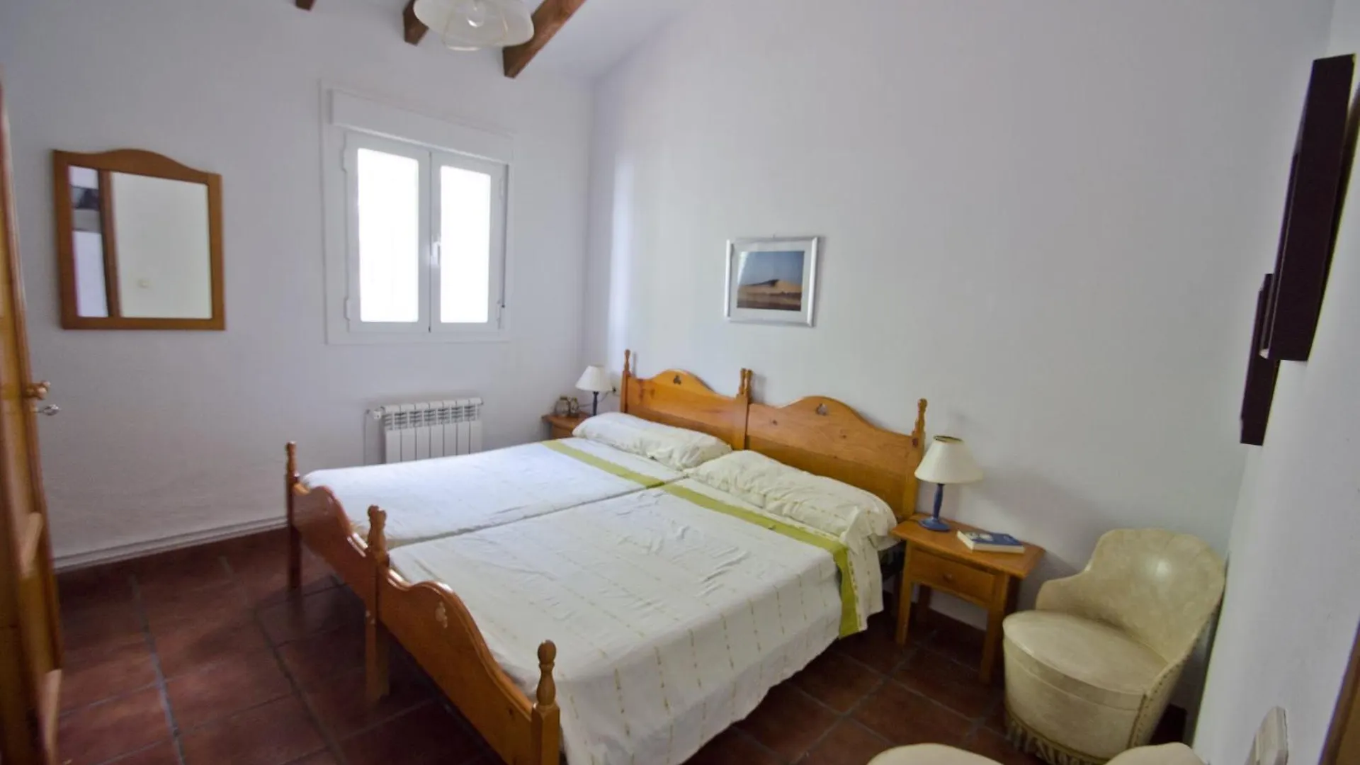 Cortijo Bellavista Villa Competa
