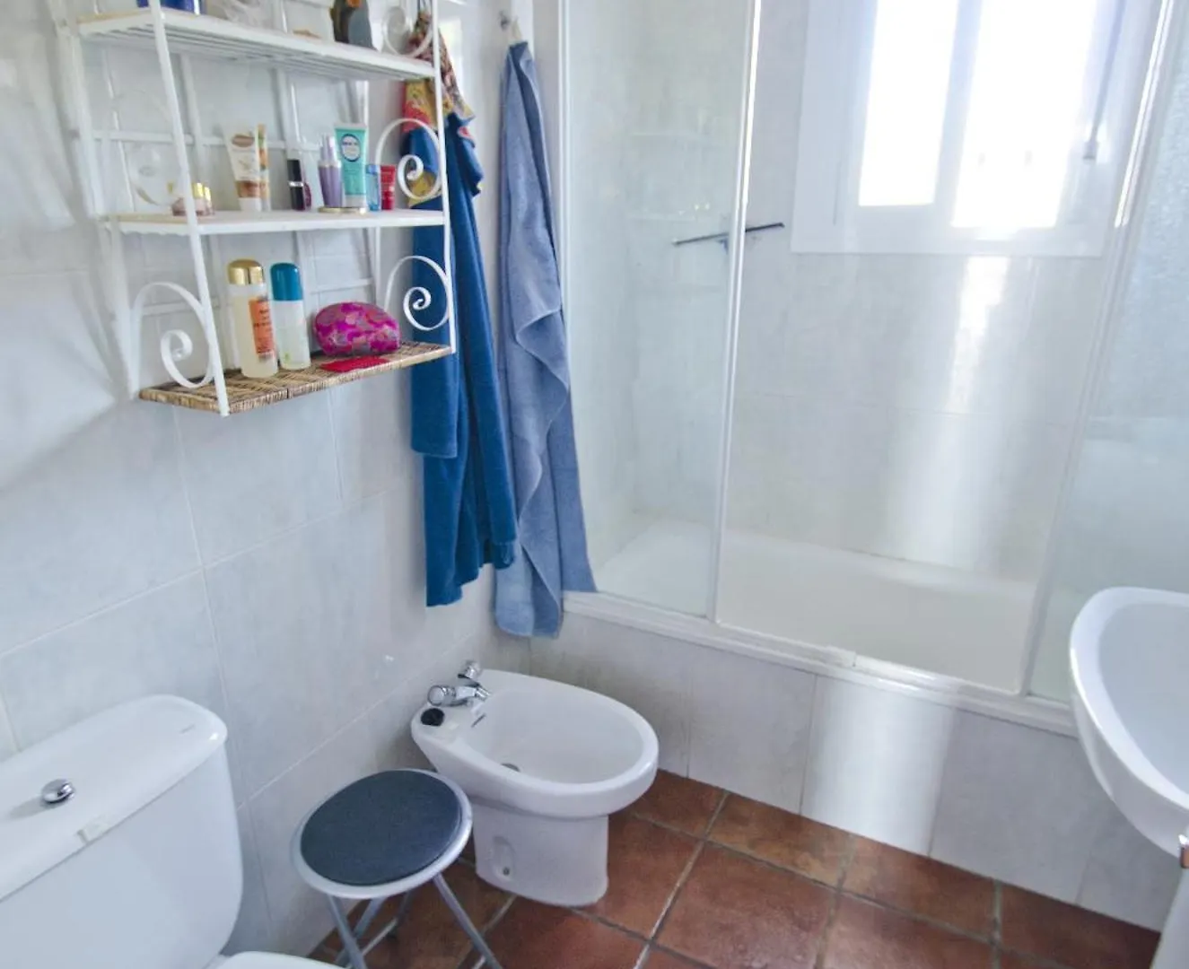 Cortijo Bellavista Villa Competa