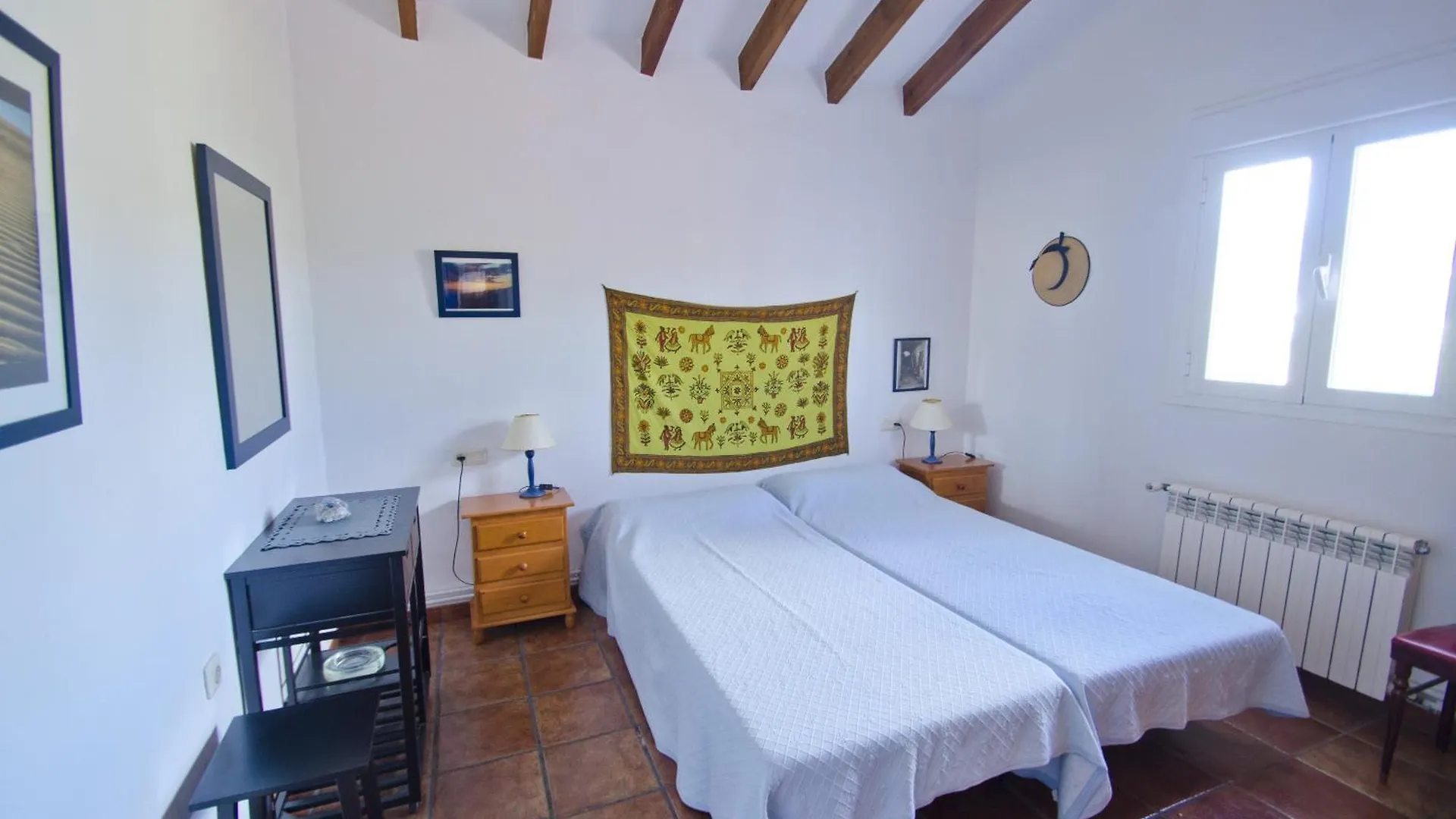 Cortijo Bellavista Villa Competa 0*,  Spain